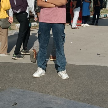 Shaurya B.